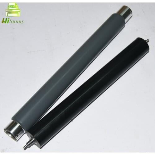 1set B431 Upper + Lower Fuser Pressure Roller For Oki B512 B411 B412 B431 B432 MB461 MB471 MB472 MB491