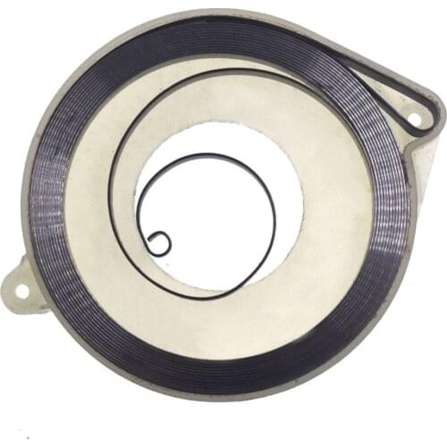 New Recoil Starter Spring Fits Husqvarna 340 345 346XP 350 353/7 357XP 359