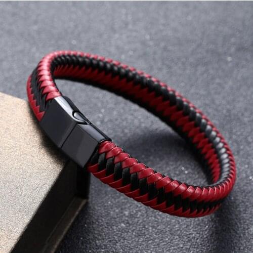 QINGLI Magnetic Bracelets