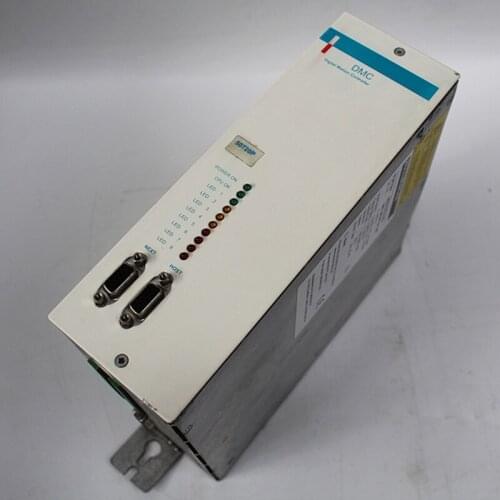 Servo Drive DMC250720P DMC2 50720P Used In Good Condition