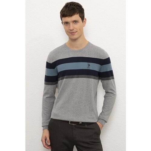 Men's Jumpers U.S. POLO ASSN China