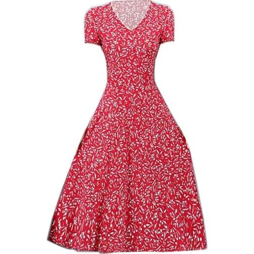VBNFGH Fashionable Sundresses