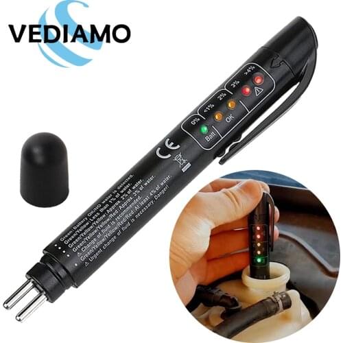 Vediamo Inspection Mirror With Telescopic Arm