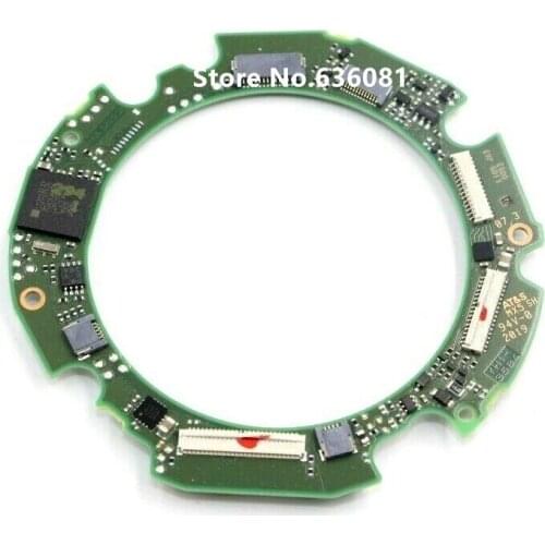 Repair Parts Lens Main PCB Board Motherboard YG2-4577-000 For Canon RF 15-35mm F/2.8 L IS USM