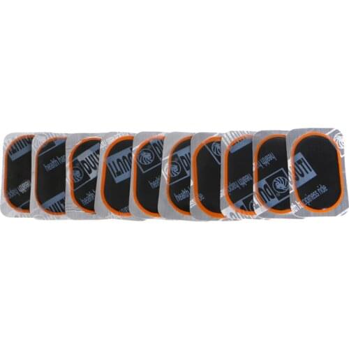 32*50mm Bicycle Bike Repair Fix Kit Flat Rubber Tire Tyre Repair Patch Kit Y51D