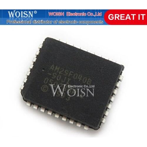 AM29F040B-70JC AM29F040B-120JC AM29F040B-70 AM29F040-120JC AM29F040-90JC AM29F040B-70JC AM29F040B M29F040B45K6 AM29F040 PLCC-32