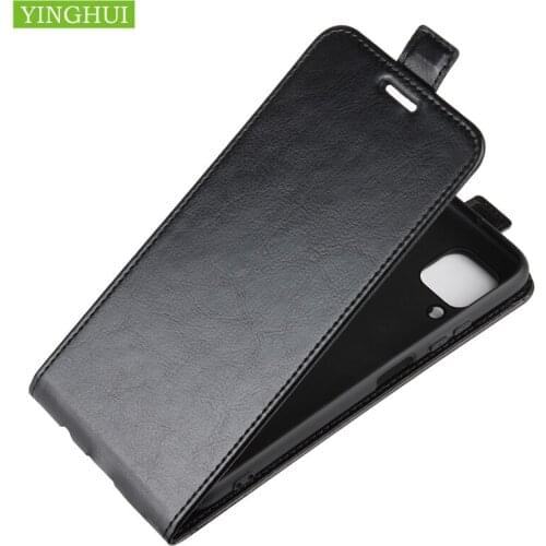 For Huawei Nova 7i P40 Pro plus + P40 lite E Y7P phone Case Funda Luxury PU Leather Wallet Vertical Cover Flip Phone case bag