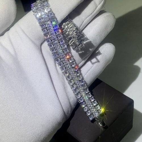 Choucong Beaded Bracelets
