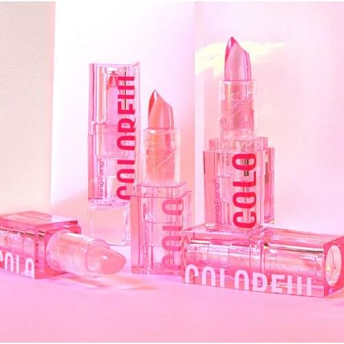 Прозрачные блески для губ Darkwa China At AliExpress