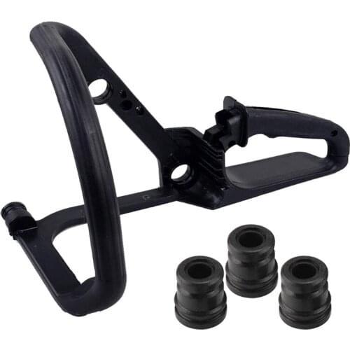 MS170 Chainsaw Handle Parts for Stihl MS180 017 018 Parts with Buffer 1130 791 4901 Chainsaw Tune Up Kit