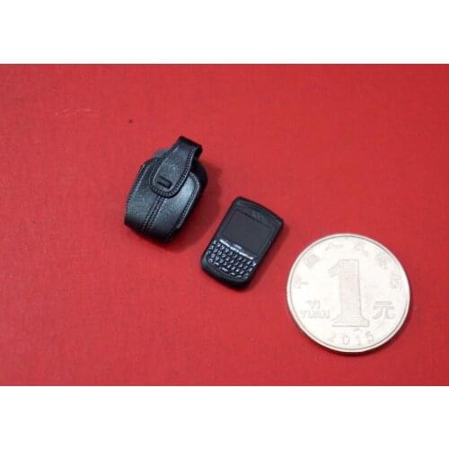 DID 1/6 soldiers Los Angeles special police LAPD SWAT 2.0 Denver phone sets mobile phone model Action Figures