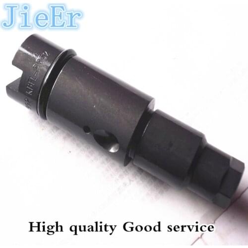 Dongfeng truck spare parts L340 injector KBEL-P052 for diesel engine , Fuel injector assembly