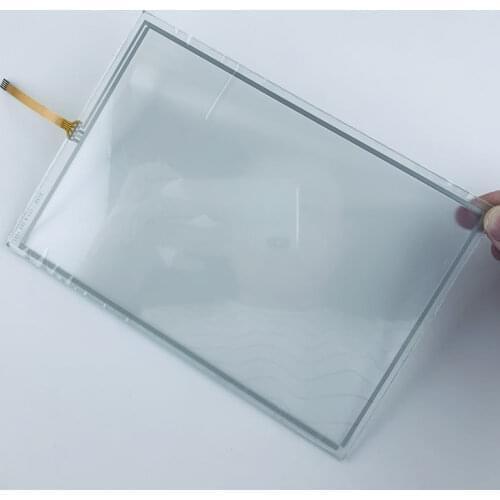 TP-4051S1 Touch Glass for Machine Operator Panel repair~do it yourself, Have in stock