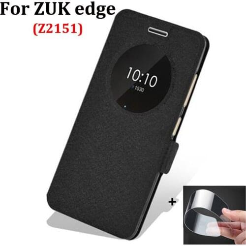 Ivibrate ZUK Edge Phone Cases