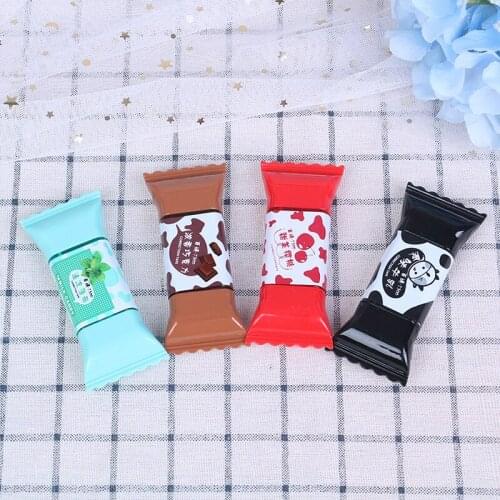 Kawaii School Supply Sweet Candy Correction Tape Creative modeling Students