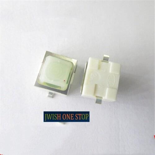 Toilet A / C button switch conductive silicone demist switch silent