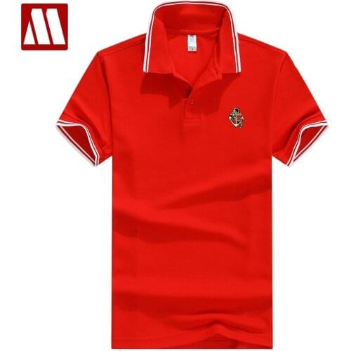 Женские футболки-поло MYDBSH China At AliExpress