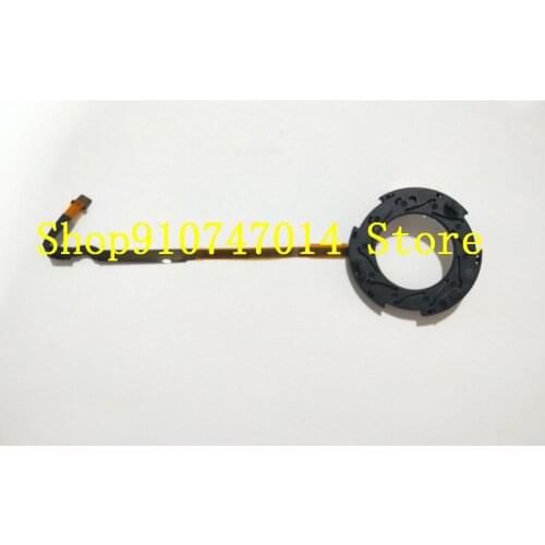 New original for Canon 24-105 F4 USM 2nd generation lens aperture set accessories