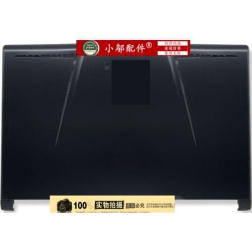 New latpop Top case base lcd back cover/lcd hinge cover for MSI GE63 VR 16P1 16P5 7RE
