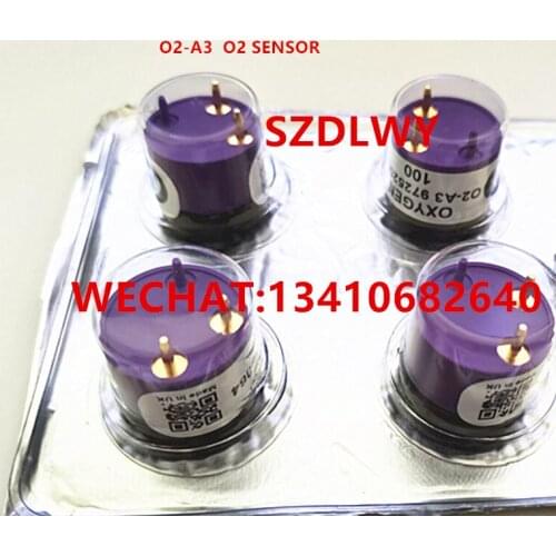 O2-A3 OXYGEN SENSOR O2 GAS SENSOR