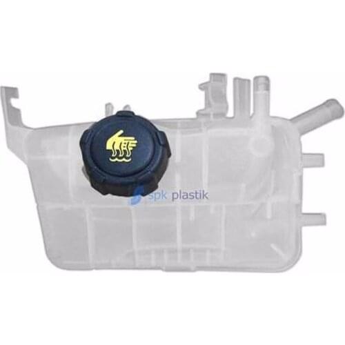 SPK Engine Cooling Systems