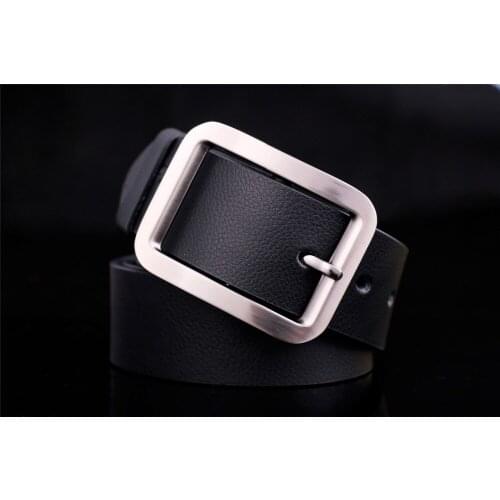 YINGAICONG Men's Belts