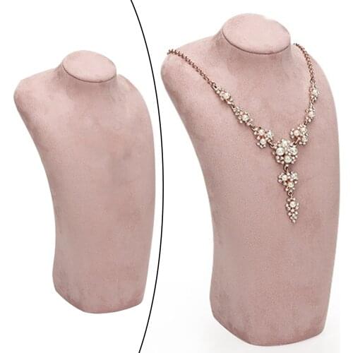 Jewelry Display Stand Earrings Bracelet Watch Showcase Jewelry Display Props