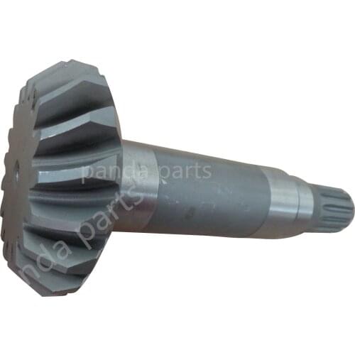 KUBOTA TRACTOR PARTS SHAFT,BEVEL GEAR 3C091-42260 FOR KUBOTA TRACTOR M9540