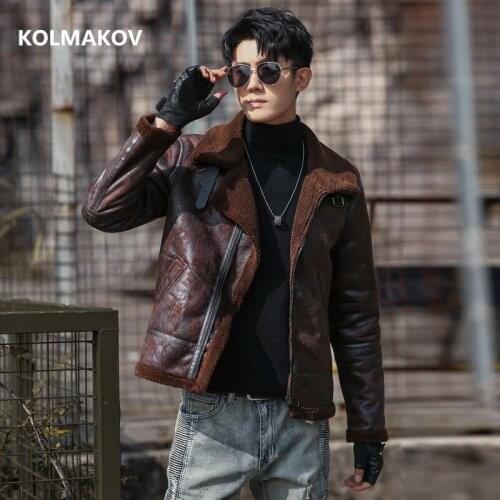 2021 winter fashion thicken coat high quality casual denim jacket men,mens casual Fur integration jackets,plus-size M-4XL