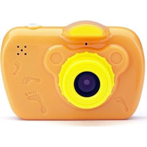 2 Inch 8MP 1080P Children Birthday Gift Kids Camera Portable Educational Digital Camera