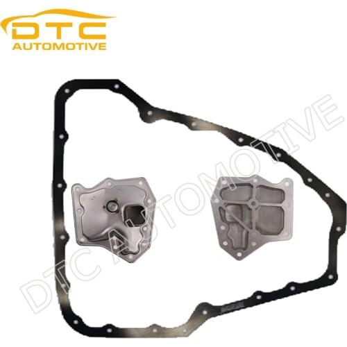 31728-85X01 RE4F04B auto transmission gearbox oil filter with gasket for Nissan Sentra 31728-85X01 31397-80X01