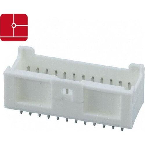 5pcs 55917-2410 559172410 original 24pin connector 2.0mm spacing molex connector