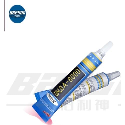AIXUN A-8000 Lead-Free Environmentally Friendly Solder Paste Rosin Solder Paste Solder Paste Syringe Solder Oil