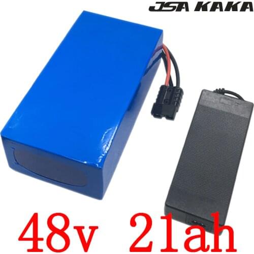 48V 1000W 1500W 2000W battery 48v 20ah electric bike battery 48V 20AH lithium battery 48V electric scooter battery+5A charger
