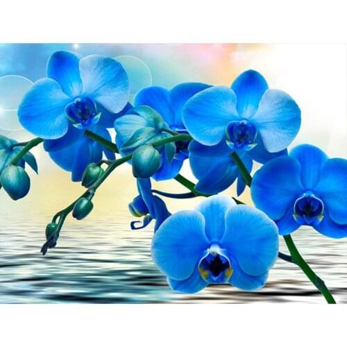 Diy Diamond Painting Abstract Gold Green Pink Feathers Full Square Rhinestone Diamond Embroidery Cross Stitch Mosaic Home Decor