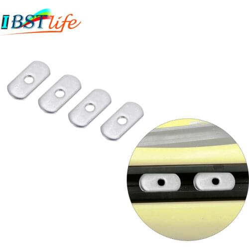 BSET MATEL Flanges