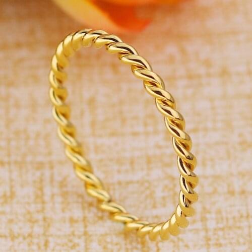 CUE PDLA Paired Rings