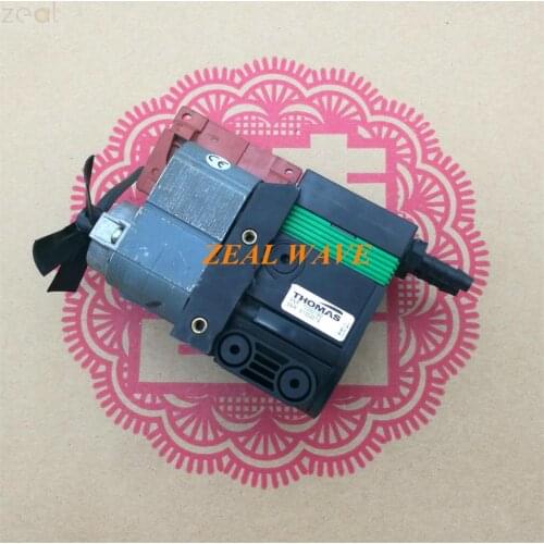 For American THOMAS Thomas EM3030-426 Mini Vacuum Pump Air Pump 70060192 230V