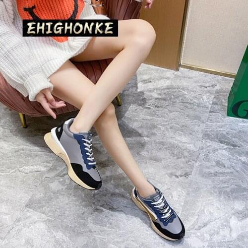 EHIGHONKE Women's Boots