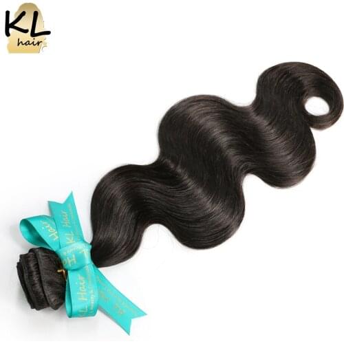 KL Curly Hair Strands
