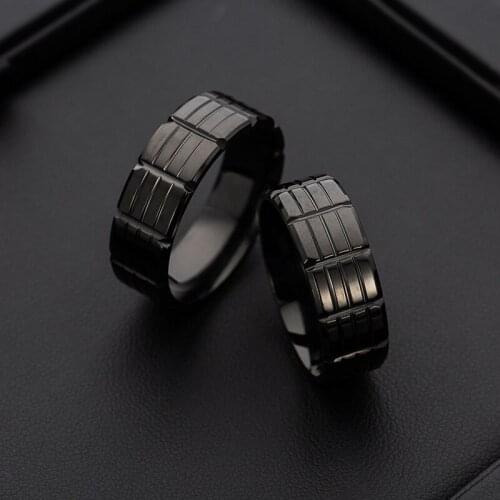 Paired Rings LJLGLY China