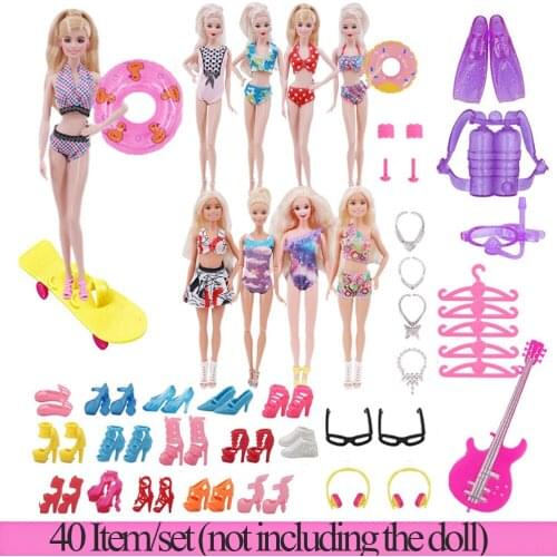 Luckdoll Skateboards