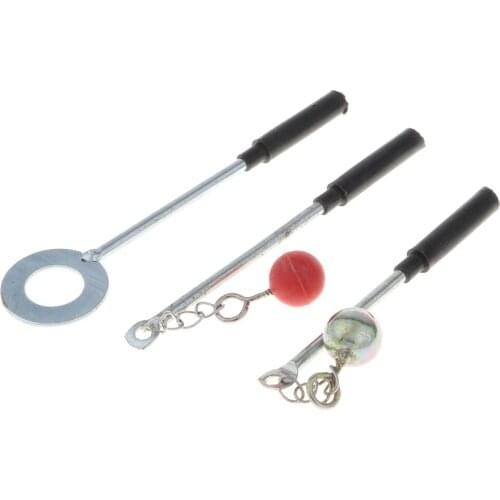 Thermal Expansion Experiment Tool Kit for Kids Physics Education, School