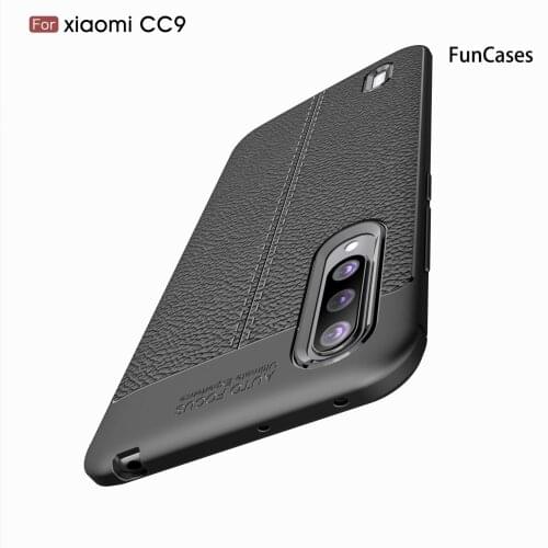 Newest Soft TPU Cover For Xiaomi 9 SE Xiaomi cellular 9T Black Shark 3 Pro CC9 CC 9E CC9E 9 A3 Lite Holsters Clips Cases Cove