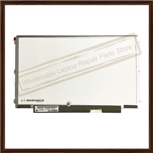 Original LP125WH2-SLT1 LP125WH2 SL T1 Laptop 12.5" LCD Screen 1366*768 40pin IPS LCD Display matrix Digitizer Panel Replacement