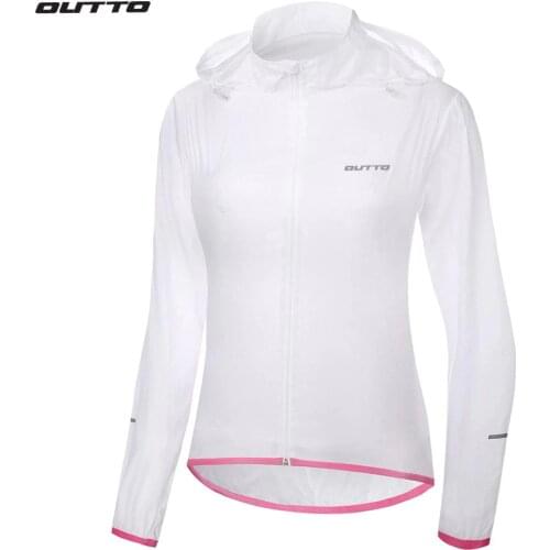 Outto Women's Raincoats