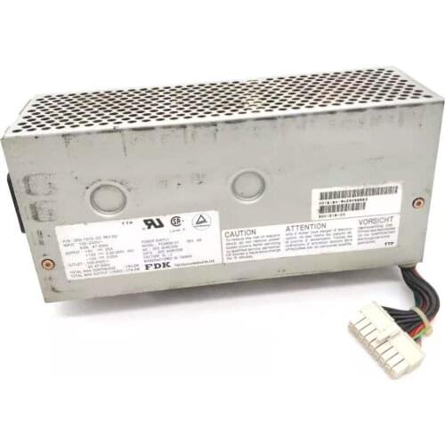 Power Supply PEX668-31 100-240V 6.6a 47-63Hz For Sun 300-1279-02 300-1215-03 300-1279-01