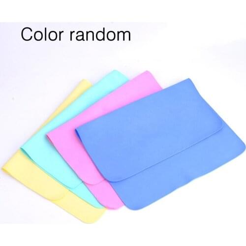 Car Wash Towel Bathroom Hair Soft Super Absorption Cleaning Cloths Synthetic Suede Car-styling Car Auto Care Towel