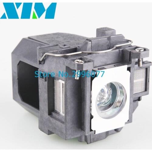 High Quality Projector lamp V13H010L57 For EPSON EB-440W 450W 450Wi 455Wi 460 460i 465i 450We 460e 455i with houisng