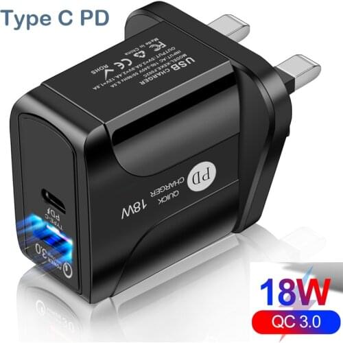 Qualmaker Fast Chargers